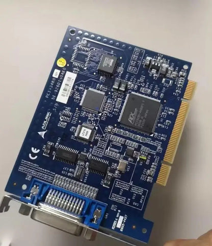 PCI-3488 High-performance IEEE488 GPIB Interface Card for PCI Bus