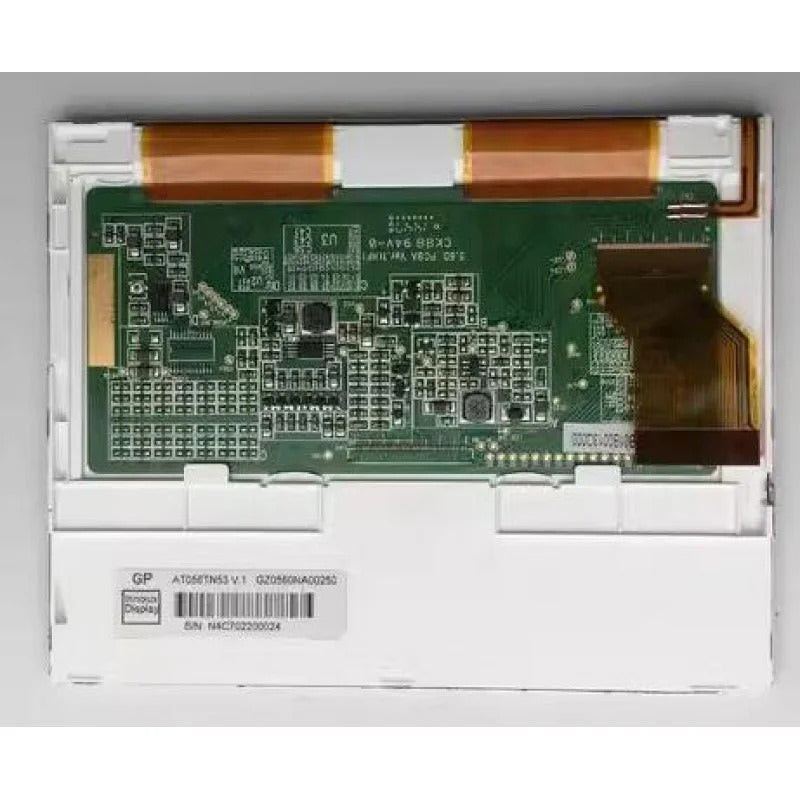 AT056TN53 V.1 Brand New Original 5.6 Inch LCD Screen