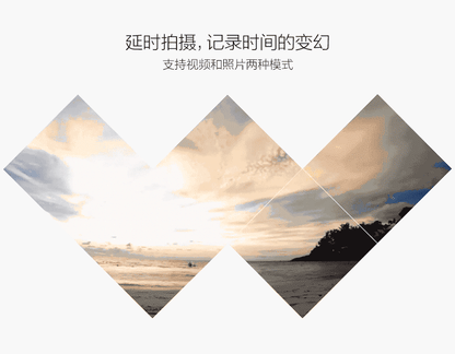 Cross-border new anti-shake action camera full HD outdoor shooting DV Cycling Diving Head-Mounted Sports Camera