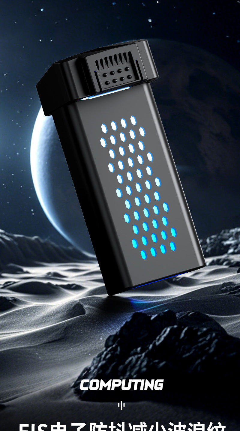 Cross-Border AE3Drone remote control with screen brushless GPS Three-axis gimbal Obstacle Avoidance Drone Remote Control Aircraft