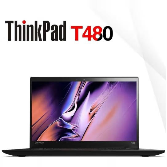 Laptop Lenovo ThinkPad T490S Ultrabook i BM 14inch i7 Quad Core T480S T14S