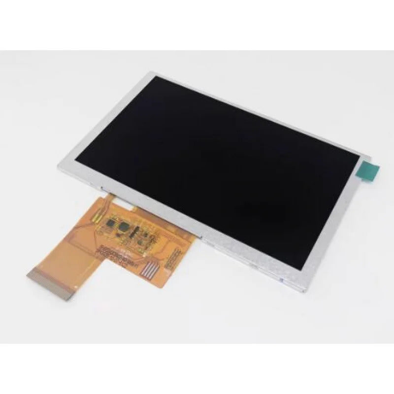 AT050TN43 Display 5 Inch LCD Screen