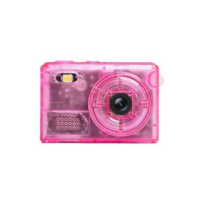 Customized Cross-Border Mini Camera0.96Inch Pocket Photo and Video Children's Camera Pet Recording Camera
