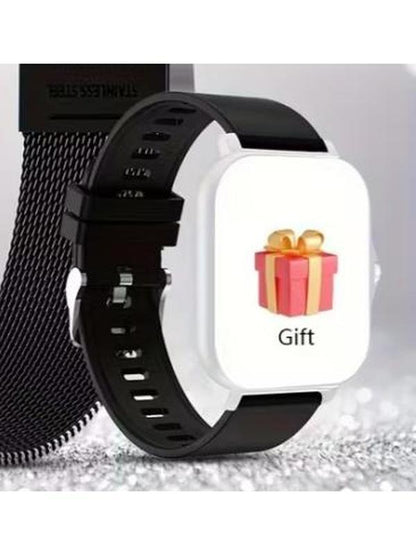 [Not for sale] Exclusive gift: a watch strap of random color (please do not purchase separately, you cannot choose the color)