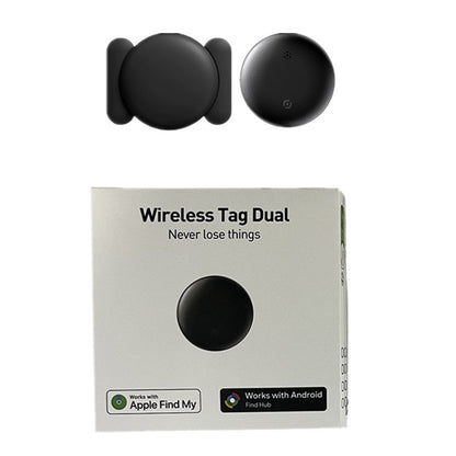 Cross-Border Find My Global Positioning Tracker Car Key Anti-Lost Device Wallet Finder Pet Tracker