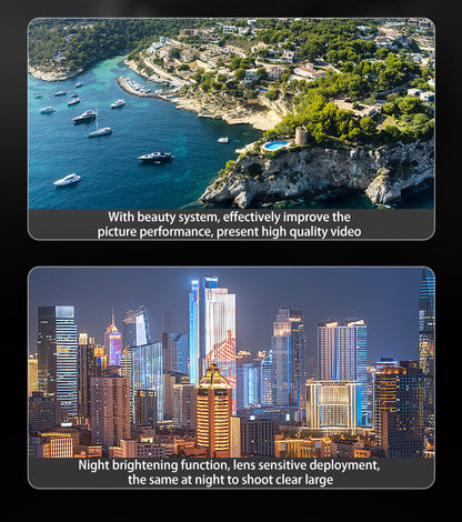 Cross-Border Z102Drone HD Aerial Photography Quadcopter Intelligent Obstacle Avoidance Brushless Motor Remote Control Aircraft Toy