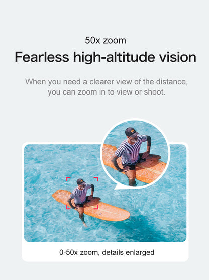 Cross-Border XT505Uav GPS Positioning Brushless Motor HD Dual Camera Aerial Photography Obstacle Avoidance Remote Control Aircraft Drone