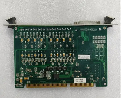 HAL-8308 Very Nice ISA Motion control card Rev.l A001-00052F Rev.l2 For ISA Slot industrial Motherboard