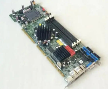 WSB-G41A-R11 WSB-9150-R20 WSB-9150-R10 WSB-G41A-R10 WSB-9454-R12 Full-size CPU Card IPC Motherboard PICMG 1.0 with CPU RAM