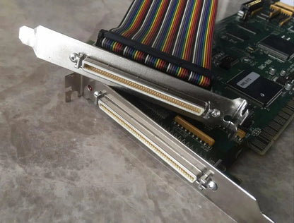 DMC-1886 100% OK Original control card