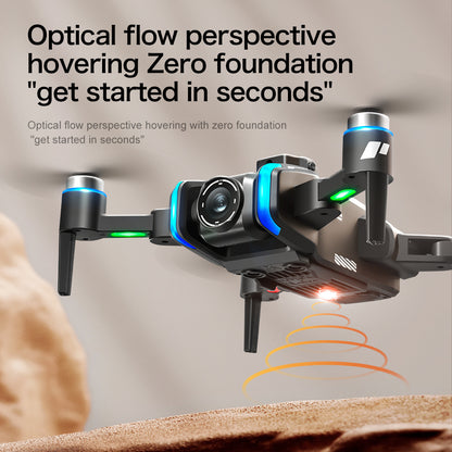 Cross-Border XT808Drone remote control with screen brushless motor HD aerial photography GPS Intelligent Positioning Remote Control Drone