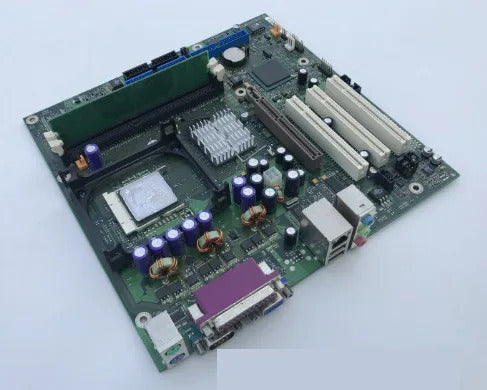W26361-W51-X-04 100% OK Original IPC motherboard SBC Industrial Board Mainboard W51-Z2-04-36 With CPU RAM