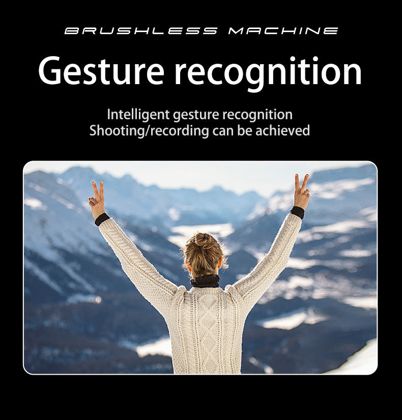 Cross-Border Z102Drone HD Aerial Photography Quadcopter Intelligent Obstacle Avoidance Brushless Motor Remote Control Aircraft Toy