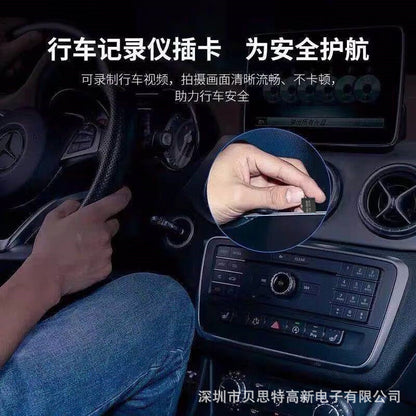 Source Factory 64G Memory Card16G Camera32G Mobile Phone128G Monitoring64G TF Dash Cam