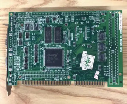 486/5x86 SBC Ver:G1 100% OK Original IPC ISA Board Industrial motherboard Half-Size CPU Card PICMG1.0 PC/104 PIA-430