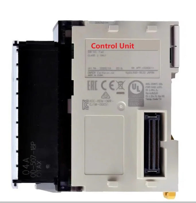 CJ1W-NC413 NC213 NC433 NC482 NC113 NC133 NC233 NC882 New Original PLC Position Control Unit