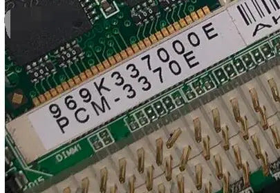 PCM-3370E 100%OK IPC PC104 Board PCM-3370F  PCM-3370Z PC104+ Embedded Industrial Motherboard PCM-3370 supports  PC/104 LVDS  LCD