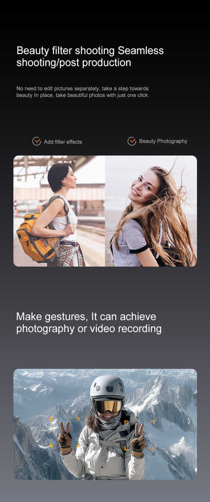 Cross-Border A888 PRO Drone HD Aerial Photography Long Endurance Quadcopter Remote Control Aircraft Air 3Drone