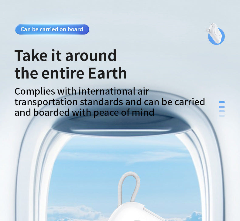 Compatible with Apple Watch Wireless Charger iWatch8/7/6Magnetic charger multifunctional portable power bank