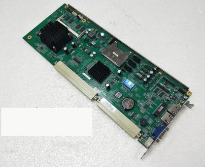 EPI-1816VL2NA/1811V2NAR/1711VNA/1813CLD2NA/1817LA492A Full-size CPU Card IPC Motherboard cPCI  With CPU RAM