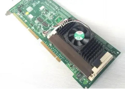 ROCKY-3706EVG V1.0 ROCKY-P248V-3.0 ROCKY-4786EV 4.0 ROCKY-548TX\538TXV\4784EV Full-size CPU Card IPC Motherboard with CPU RAM