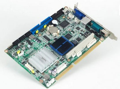 PCA-6782N New Original Embedded IPC Mainboard ISA Industrial motherboard Half-Size CPU Card PICMG1.0 PCA-6782 with RAM PC104