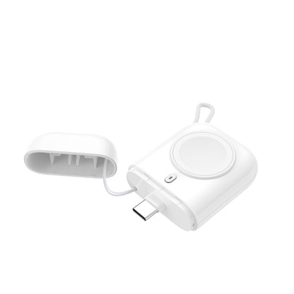 Compatible with Apple Watch Charger lewatch Charger series6/Se5/4/3/2/1Mobile Power Bank