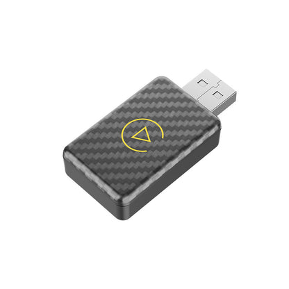 Wireless carplay Adapter for Android Auto Wired to Wireless Car Navigation2Combination1carplay Box