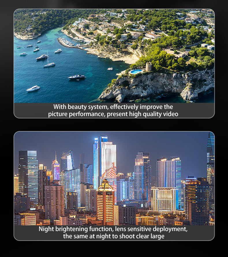 Cross-Border Z102Drone HD Aerial Photography Quadcopter Intelligent Obstacle Avoidance Brushless Motor Remote Control Aircraft Toy