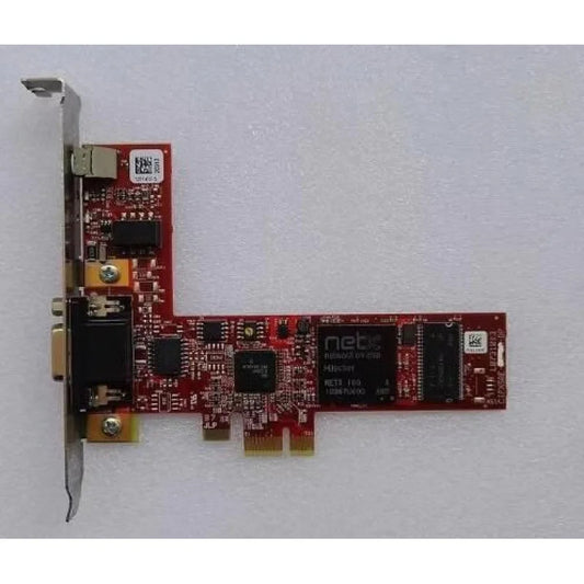 CIFX50E-DP New Original 1251.410 PC Card cifX PCI Express PROFIBUS DP Master or Slave or PROFIBUS MPI Device 50E-DP