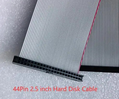 Floppy drive FDC 34Pin IDE Hard Disk 39Pin 40Pin 44Pin HDD Cable 44Pin to 40Pin Cable 2.5inch to 3.5inch HDD Data Cable