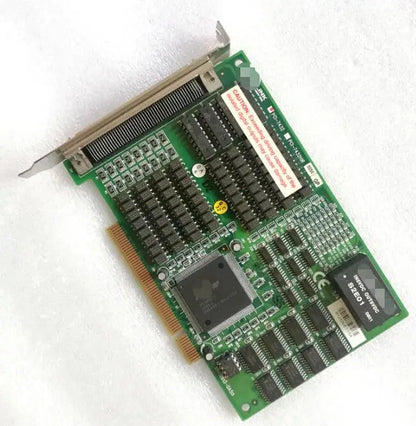 PCI-7432 Very Nice 64-channel isolated digital I/O card  PCI SLOT Data acquisition card high-speed digital I/0 card 0050