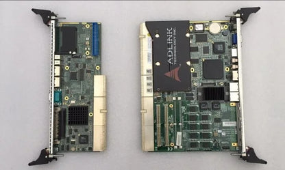cPCI-6910/M2G 100% Test OK Original CPCI Machine Embedded Motherboard cPCI-6910 Industrial Mainboard