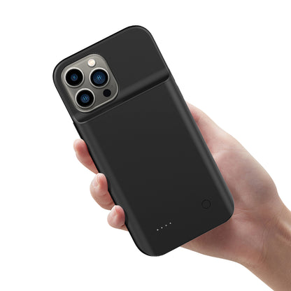 Suitable for Apple15/14/13pro/12mini Back Clip Battery iPhone11/XR Wireless Power Bank for Mobile Phones