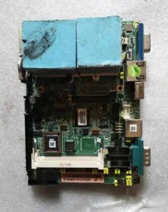 SBC84710 REV.A4-RC 100% OK Original Embedded 3.5" IPC Embedded Motherboard Industrial Mainboard SBC 3.5 inch with CPU RAM