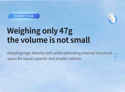 Compatible with Apple Watch Charger lewatch Charger series6/Se5/4/3/2/1Mobile Power Bank