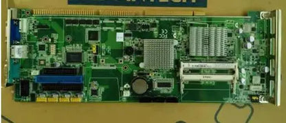 PCA-6013VG/6012VG/6176E/6002VE/6190G2/6028G2/6028VG/6007LV/6007VE/6004VE/6003VE Full-size CPU Card IPC Motherboard With CPU RAM