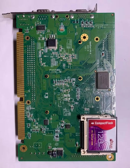 AR-B8172 V1.0 Original 100% OK IPC Board ISA Bus Industrial motherboard Half-Size CPU Card PICMG10 with PC/104 Bus