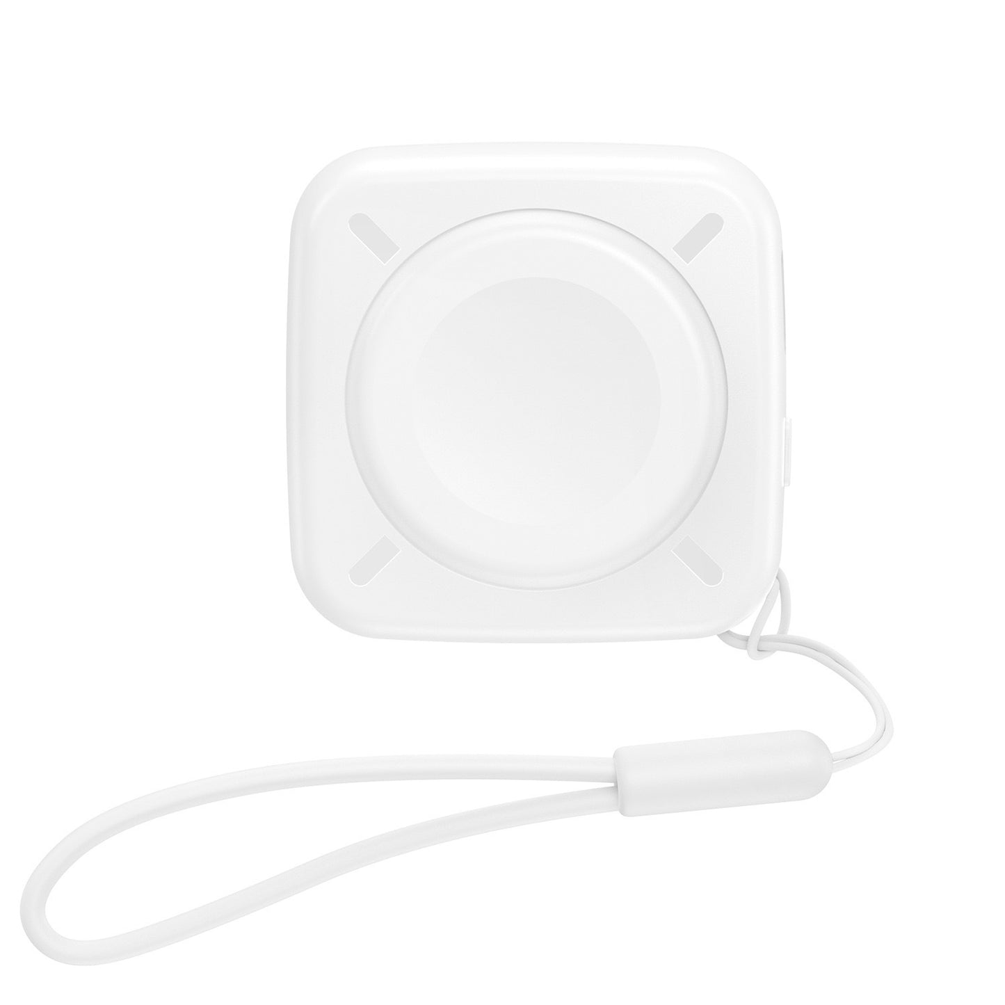 Compatible with Apple Watch Wireless Charger iWatch8/7/6Magnetic charger multifunctional portable power bank