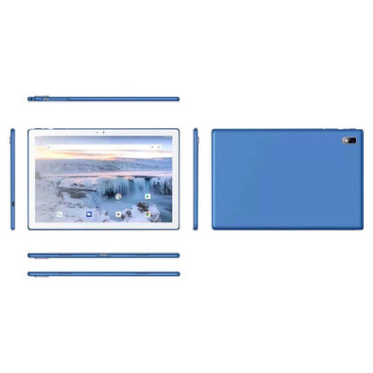 2025 New 10.1 Inch Digital Gaming Android Tablet for Students