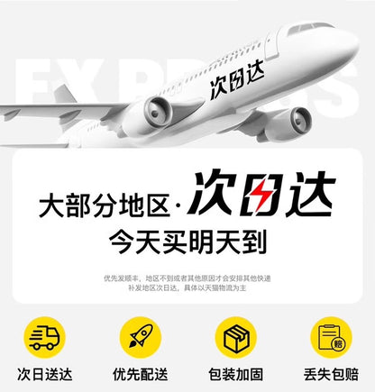 Built-in Cable Magnetic Aluminum Alloy Power Bank10000Ma Portable and Thin Mini Power Bank Gift Cross-Border