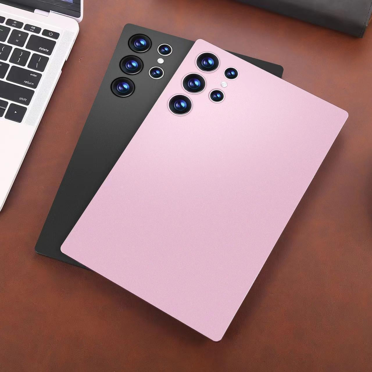 10-Inch Tablet PC Wholesale Eight-Core 4G All Netcom 5gwifi Learning Machine Internet Class Game