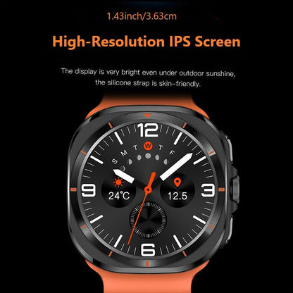 2025 New Multifunctional Men Women's Smartwatch with Call Function, Touch Screen Smart Watch, Sports Modes DIY Watch Dials Messages Reminder, Waterproof Fitness Activity Tracker,Christmas Gift for friend