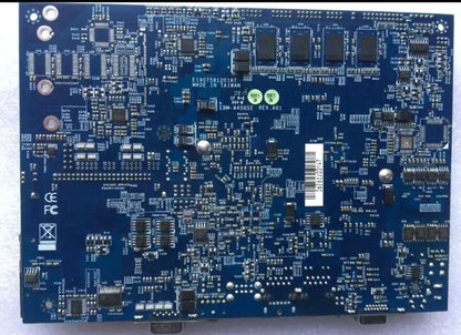 EBM-945GSE 100% OK Original Embedded 3.5" IPC Embedded Motherboard  Industrial Mainboard SBC 3.5 inch with CPU RAM