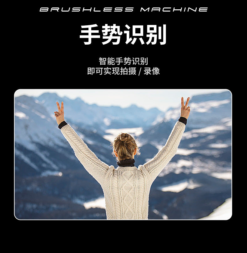 Cross-Border Z102Drone HD Aerial Photography Quadcopter Intelligent Obstacle Avoidance Brushless Motor Remote Control Aircraft Toy