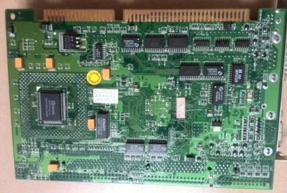 ROCKY-058HV REV.3.0 4.0 100% OK Original IPC Board ISA Slot Industrial motherboard Half-Size CPU Card PICMG1.0 With CPU RAM