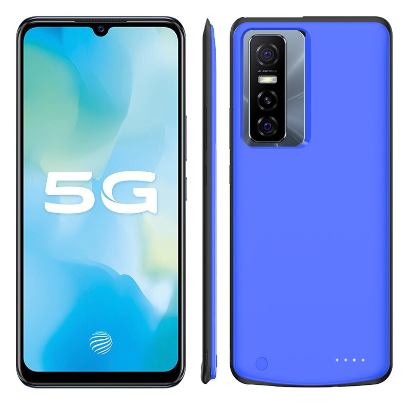 Applicable vivoY70s Back Clip Battery vivoY73S/Y97/Y51S/Y30/Y53S/Y78Wireless Power Bank