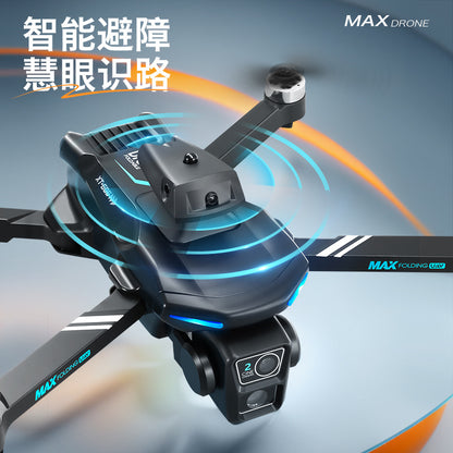 Cross-Border XT606Drone Aerial Photography HD Long Endurance Optical Flow Obstacle Avoidance Dual Lens Remote Control Aircraft Toy drone
