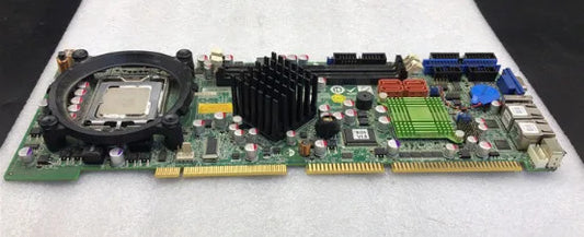 WSB-G41A-R11 WSB-9150-R20 WSB-9150-R10 WSB-G41A-R10 WSB-9454-R12 Full-size CPU Card IPC Motherboard PICMG 1.0 with CPU RAM