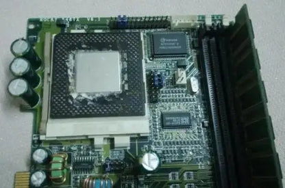 ROCKY-3706EVG V1.0 ROCKY-P248V-3.0 ROCKY-4786EV 4.0 ROCKY-548TX\538TXV\4784EV Full-size CPU Card IPC Motherboard with CPU RAM